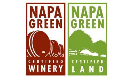 Napa Green Logo